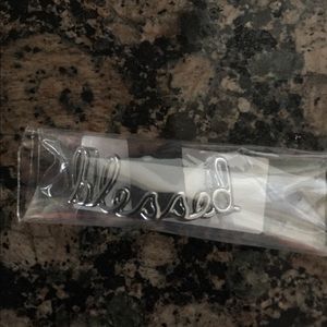 Keep Collective blessed charm